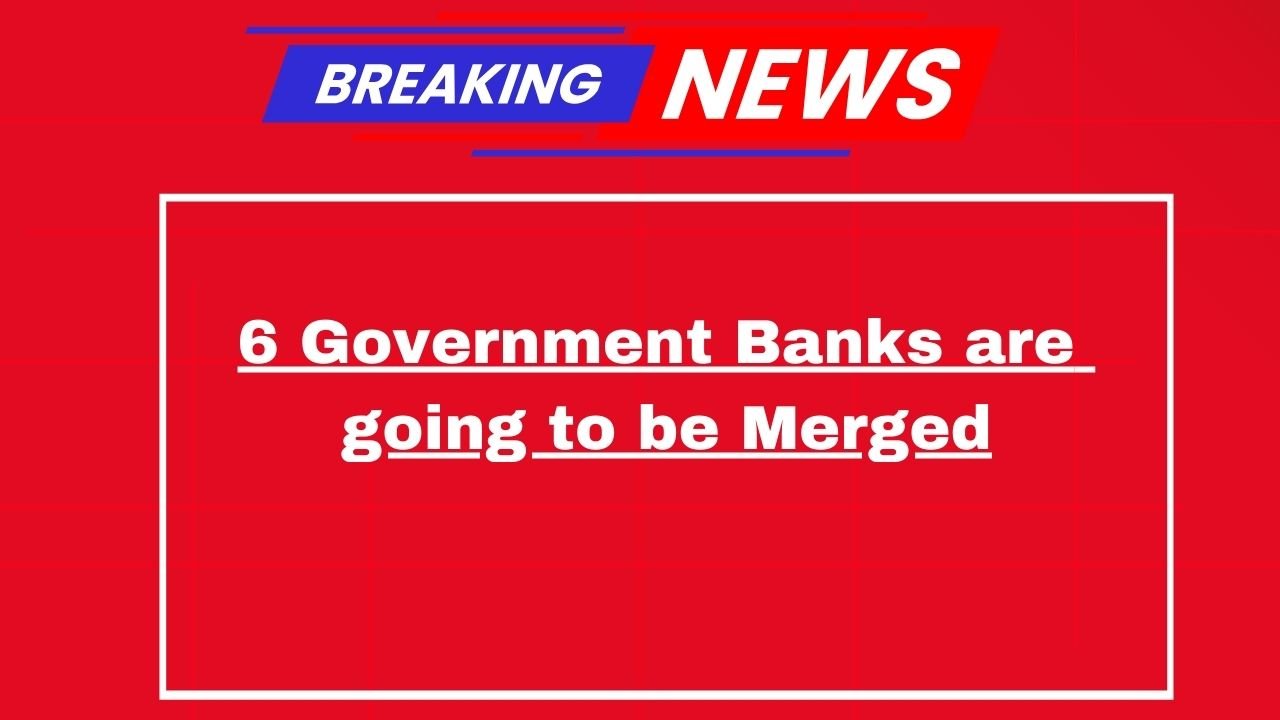 Bank Merger News