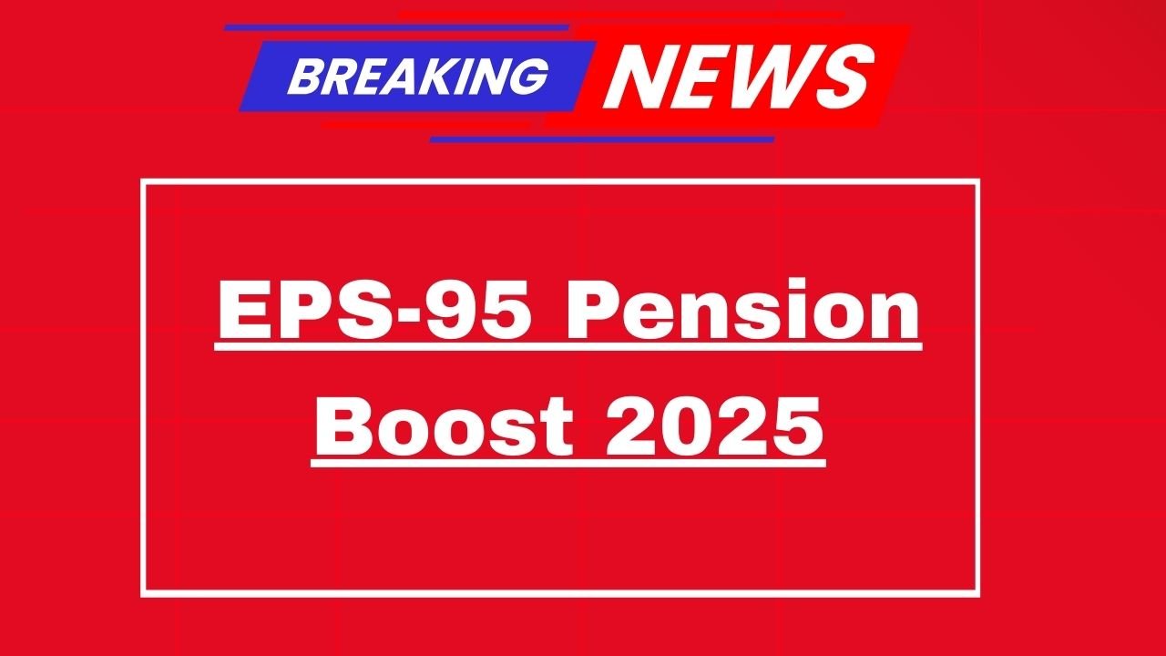 EPS-95 Pension Boost