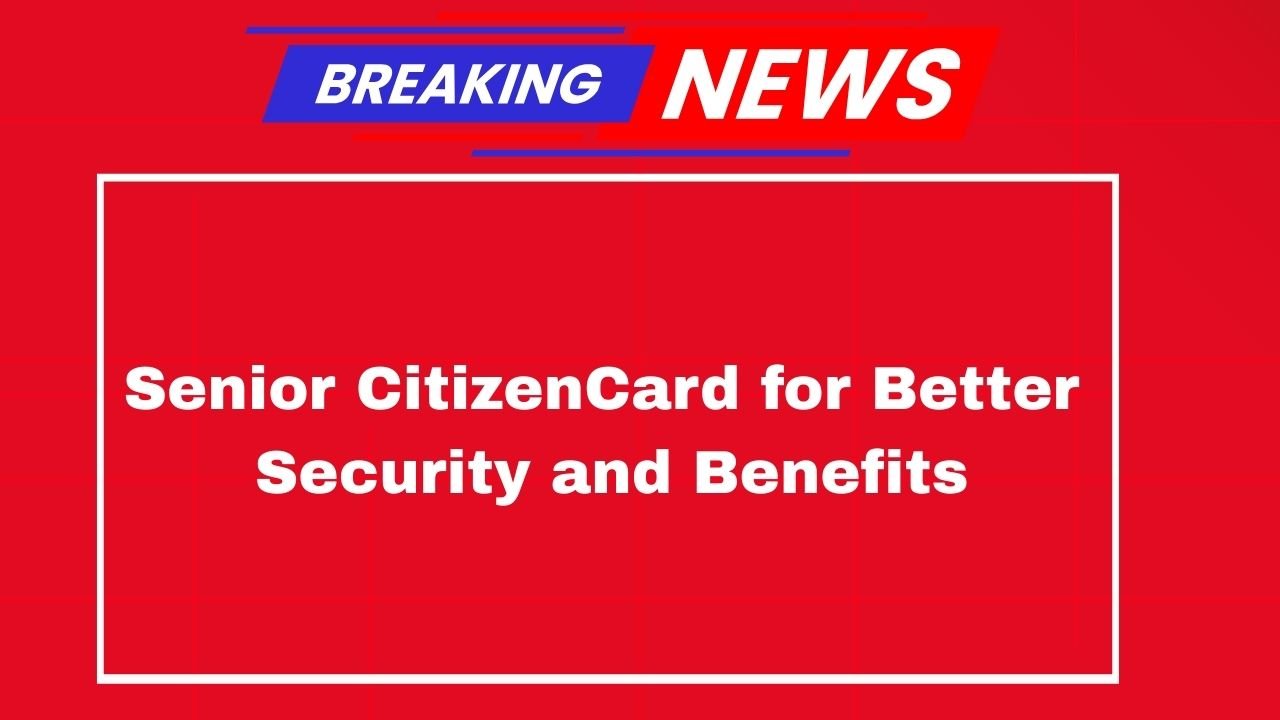 New Government Scheme