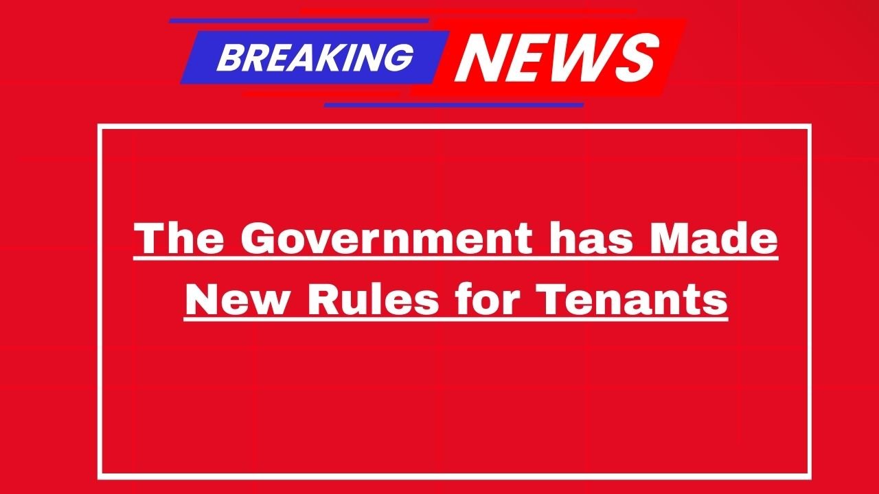 Tenants Rights